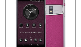 精仿威图x 星座x Vertu Constellation X高仿手机「精仿威图x 星座x Vertu Constellation X」