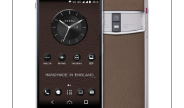 精仿威图x 星座x Vertu Constellation X高仿手机「精仿威图x 星座x Vertu Constellation X」